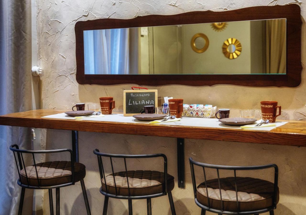 Ca De Guelfi Residenza D'Epoca Bed & Breakfast Arezzo Exterior photo