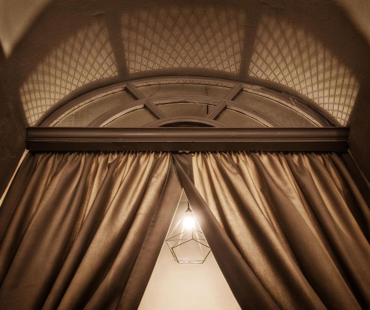 Ca De Guelfi Residenza D'Epoca Bed & Breakfast Arezzo Exterior photo