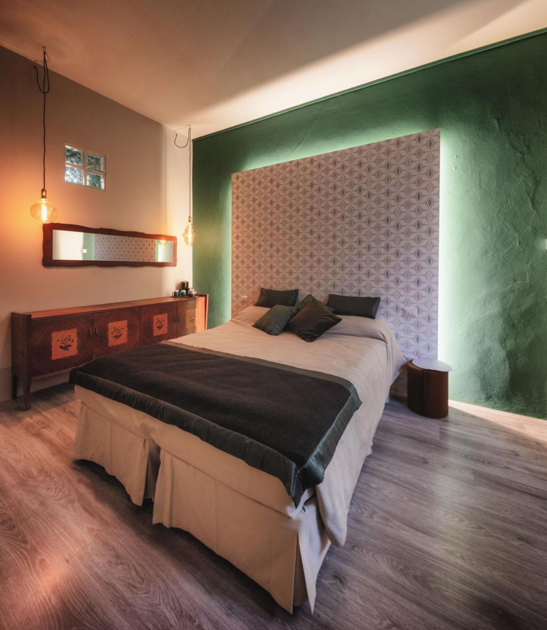 Ca De Guelfi Residenza D'Epoca Bed & Breakfast Arezzo Exterior photo