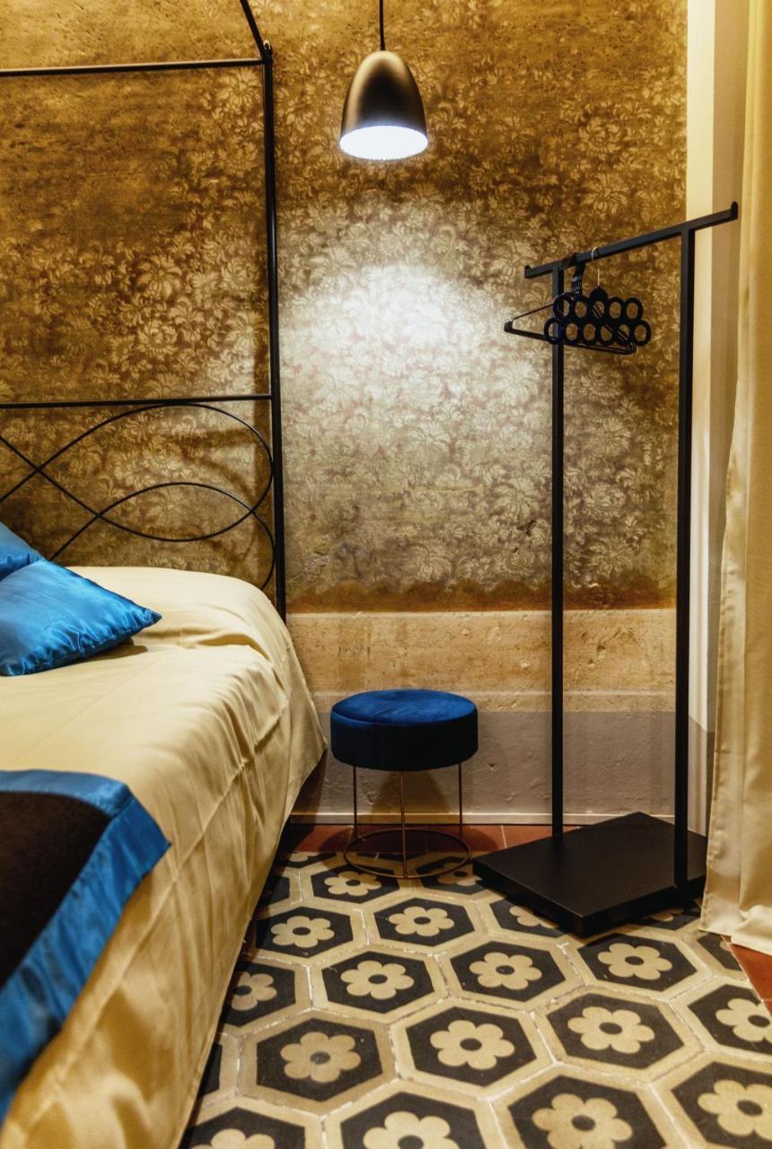Ca De Guelfi Residenza D'Epoca Bed & Breakfast Arezzo Exterior photo